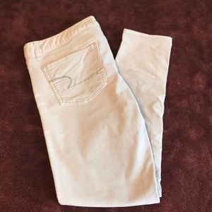 American eagle outfitters skinny jeans